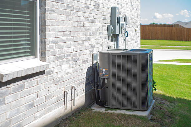 Reliable Hvac contractor in Herald, CA by FH HVAC
