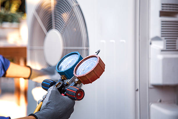 Affordable Hvac solutions in Herald, CA